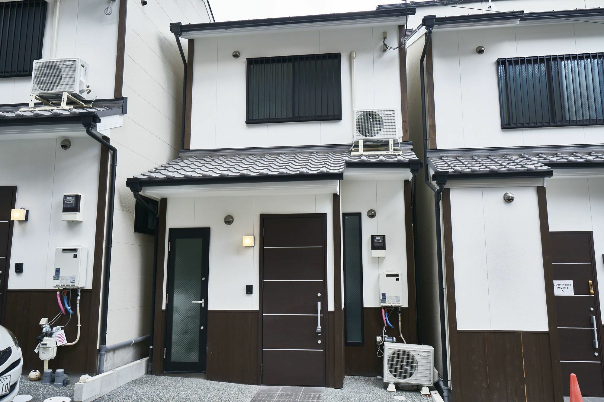 Kyoyado Kurumian