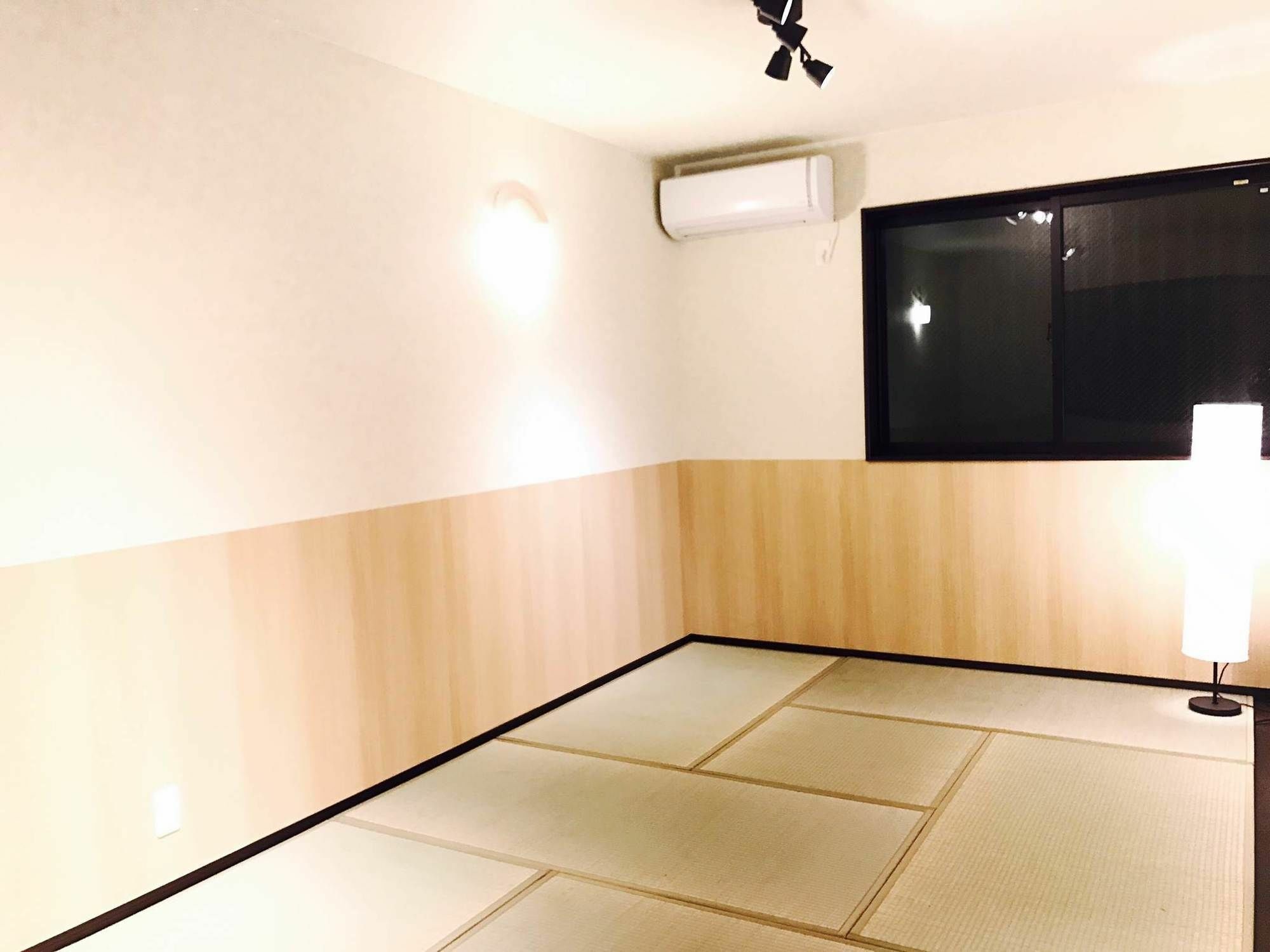 Kyoyado Kurumian Apartment *