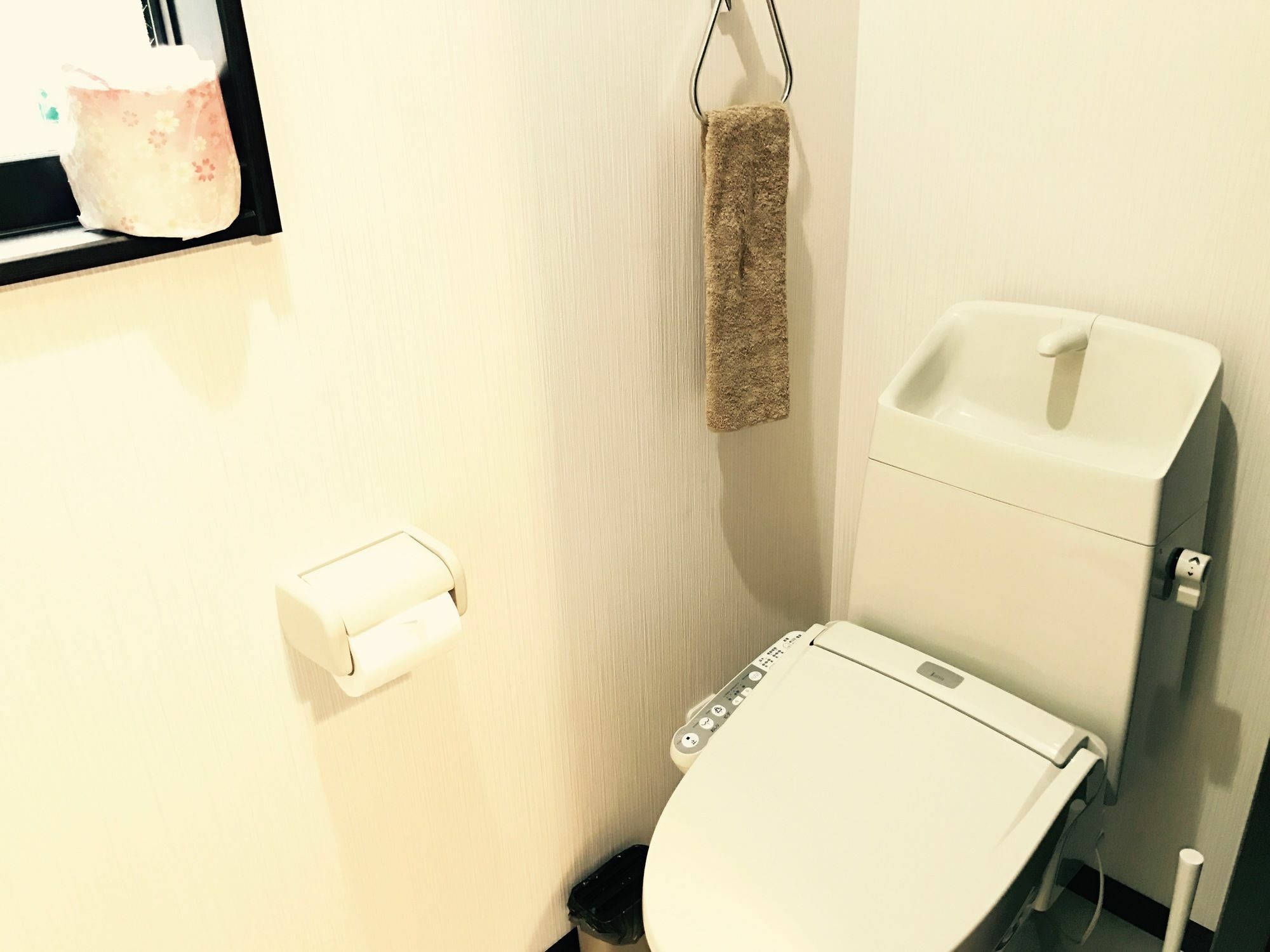 Kyoyado Kurumian Apartment *