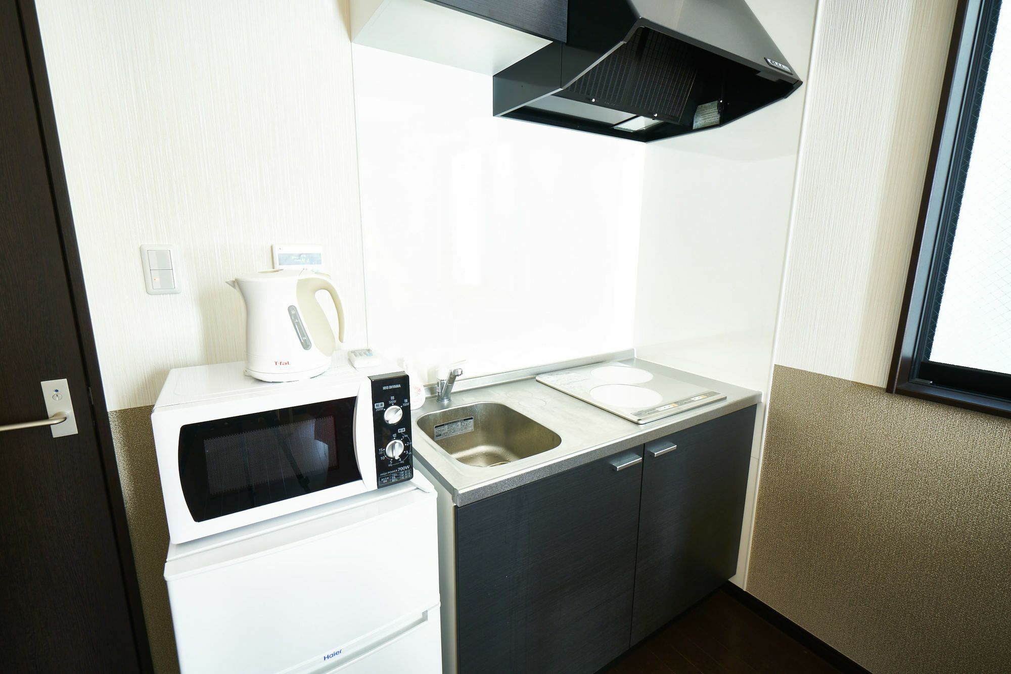 Kyoyado Kurumian Apartment Kyōto